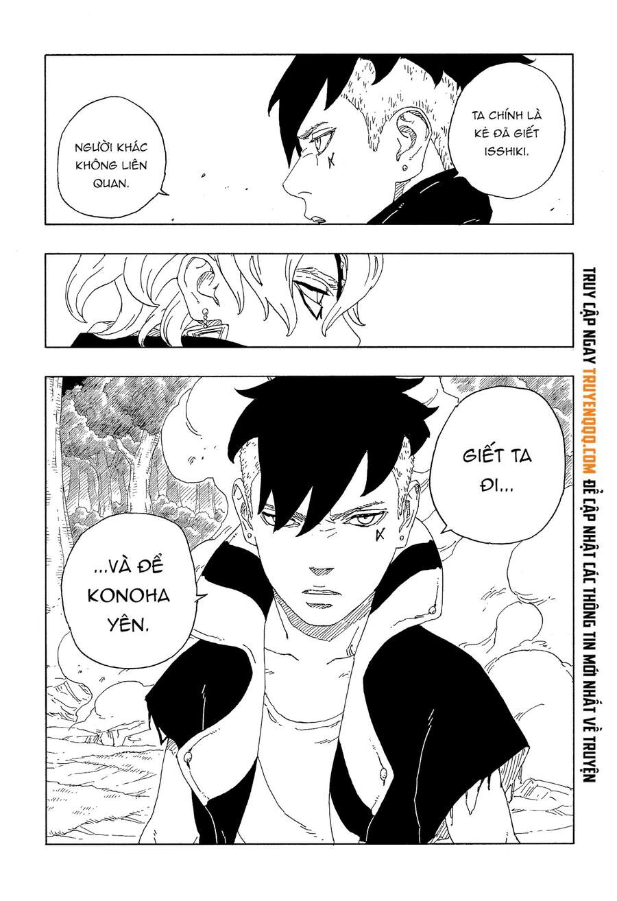 Boruto - Chương 62