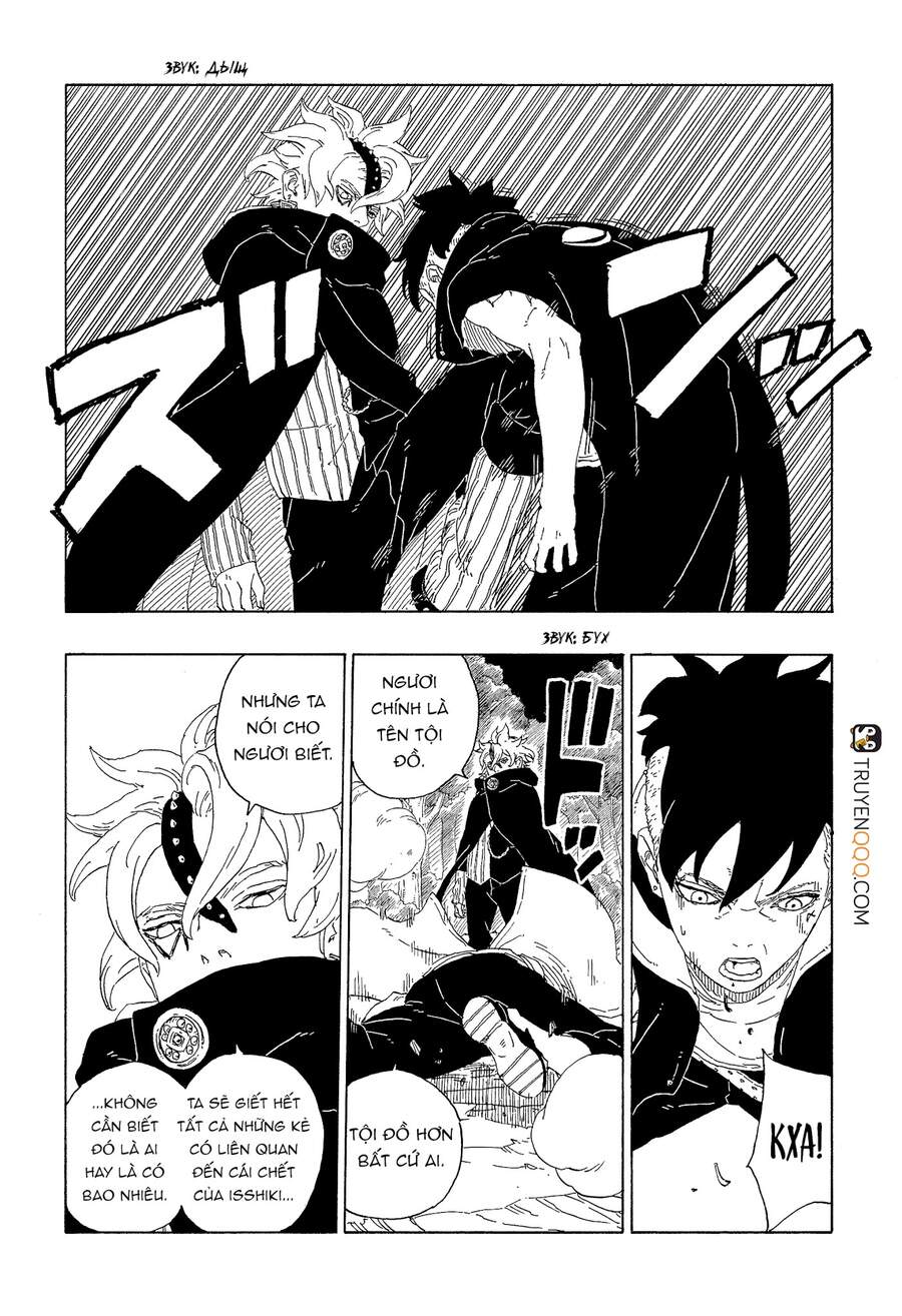 Boruto - Chương 62