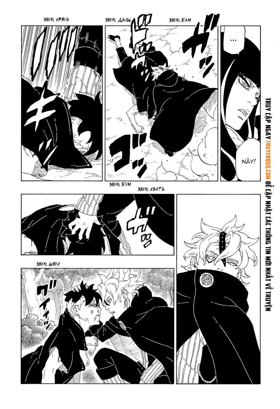 Boruto - Chương 62