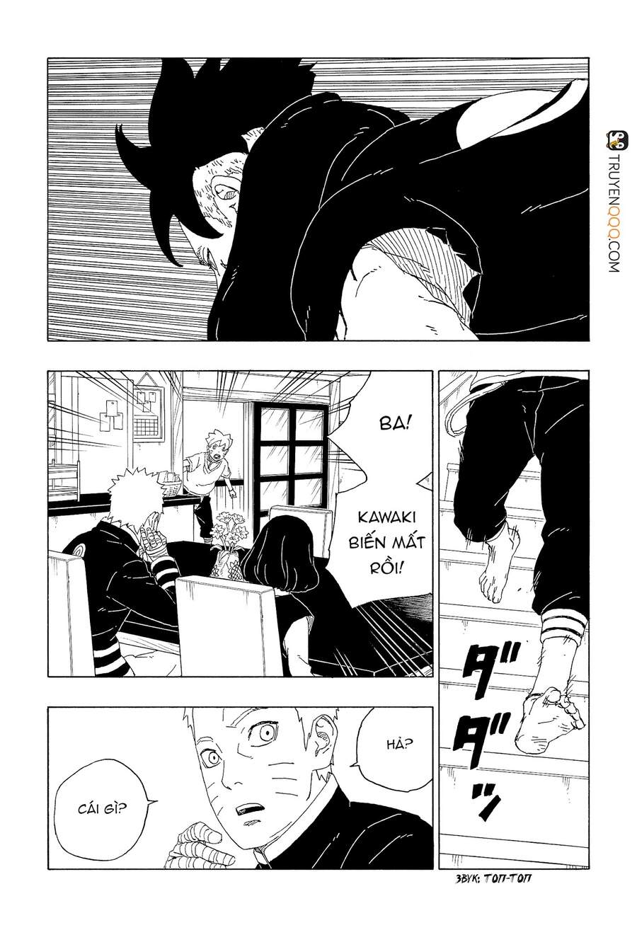 Boruto - Chương 62