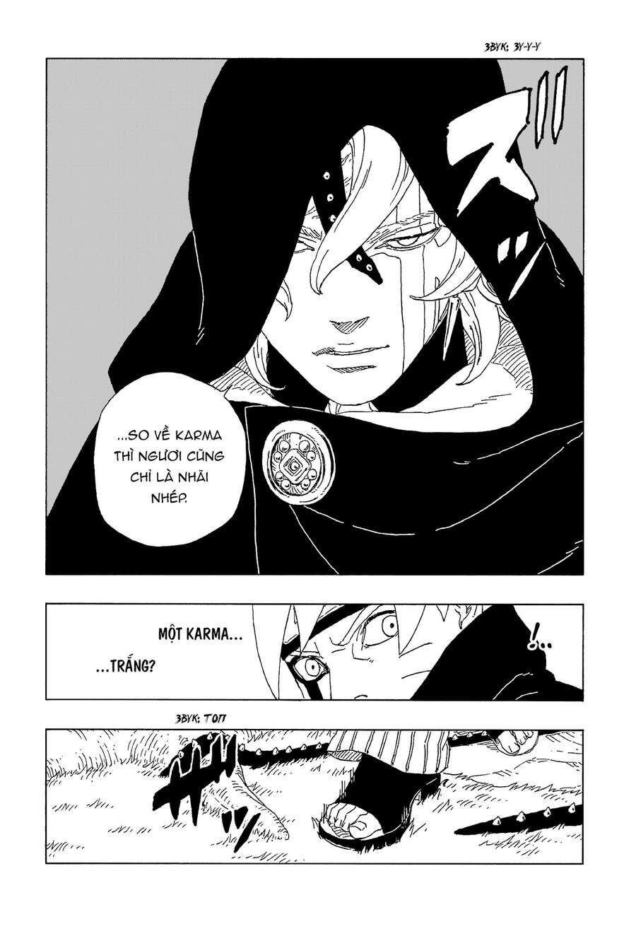 Boruto - Chương 63