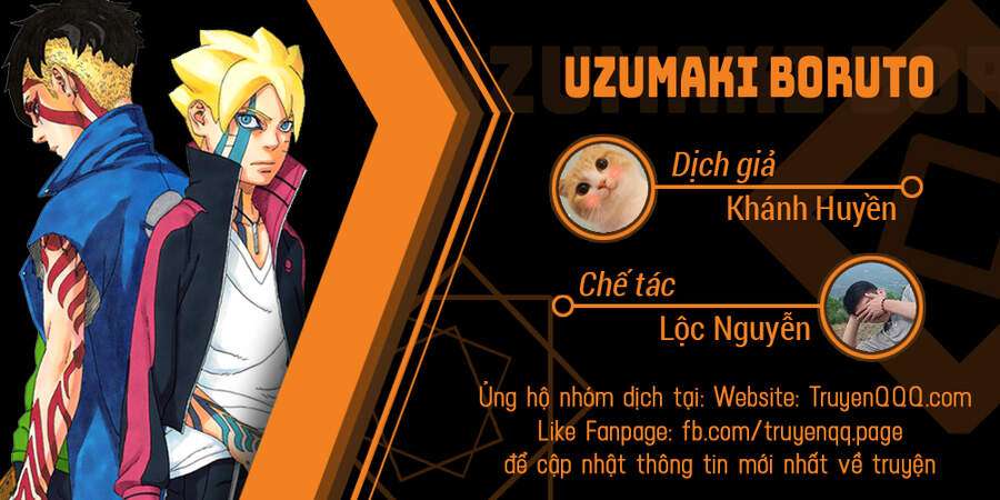 Boruto - Chương 64