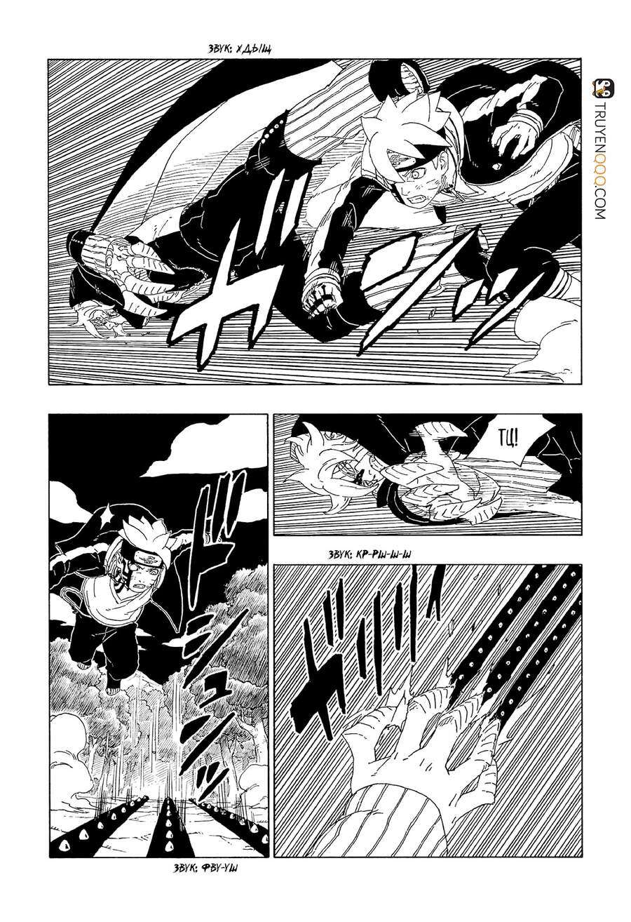 Boruto - Chương 64