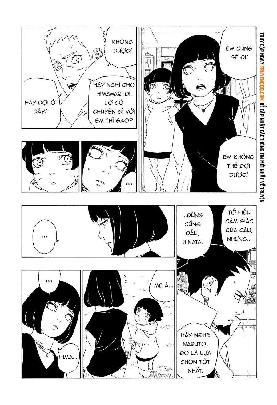 Boruto - Chương 64
