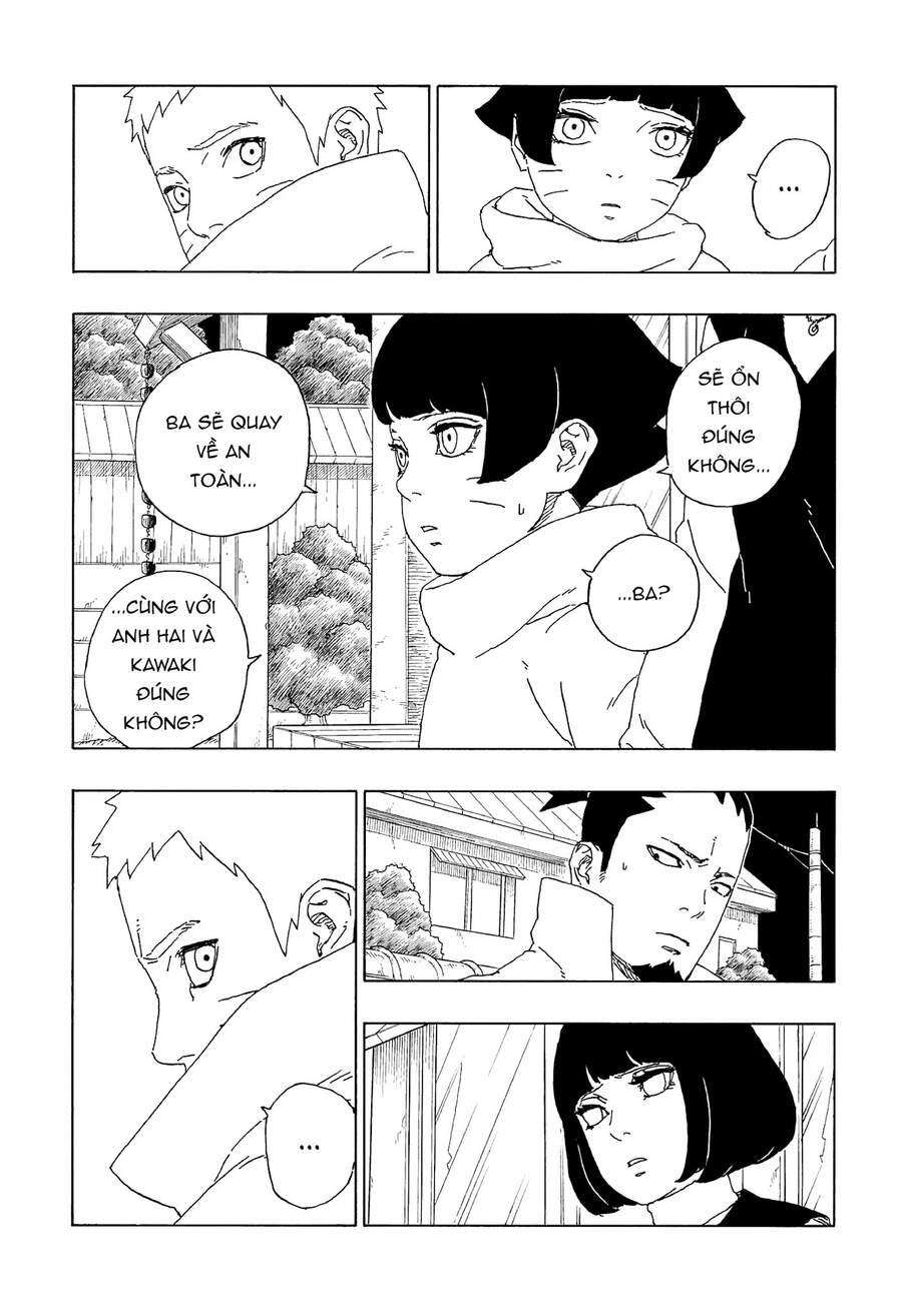 Boruto - Chương 64