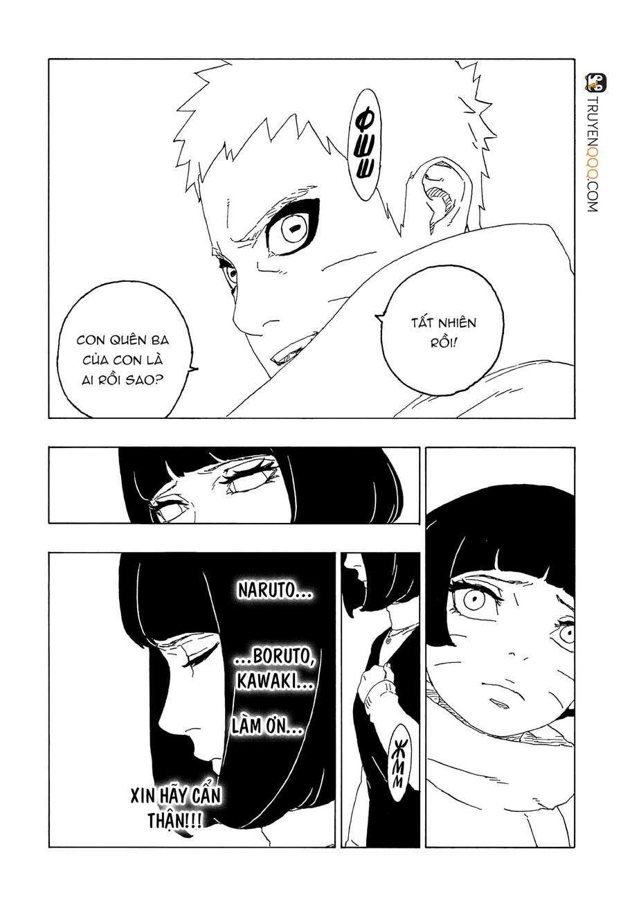 Boruto - Chương 64