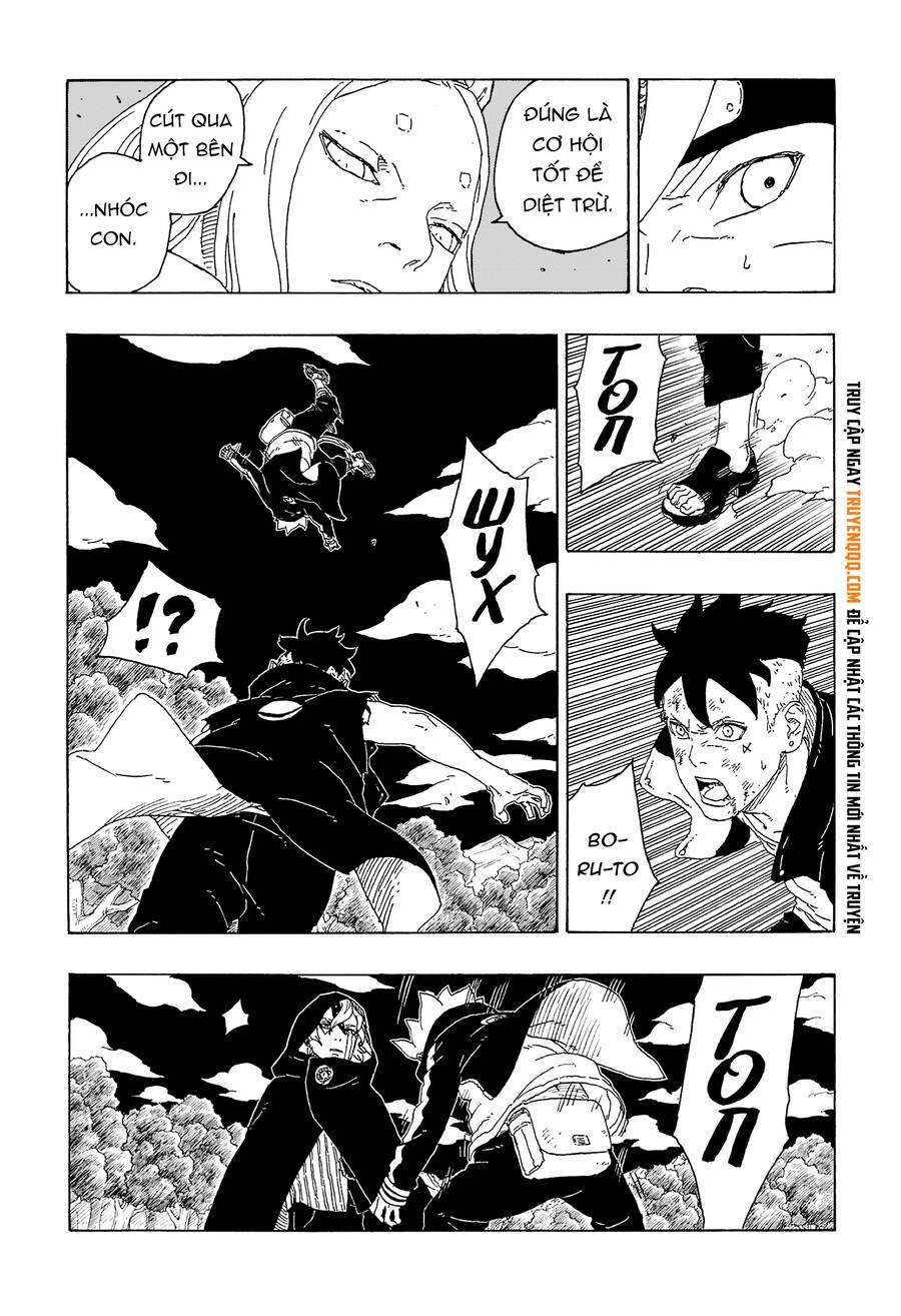 Boruto - Chương 65