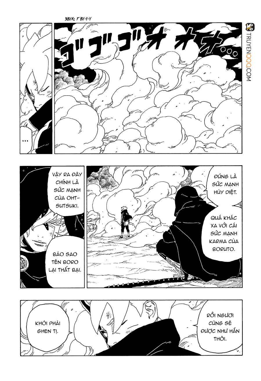 Boruto - Chương 65