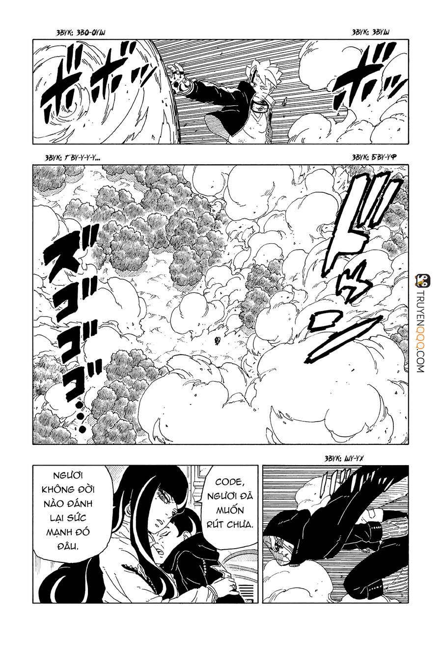 Boruto - Chương 65