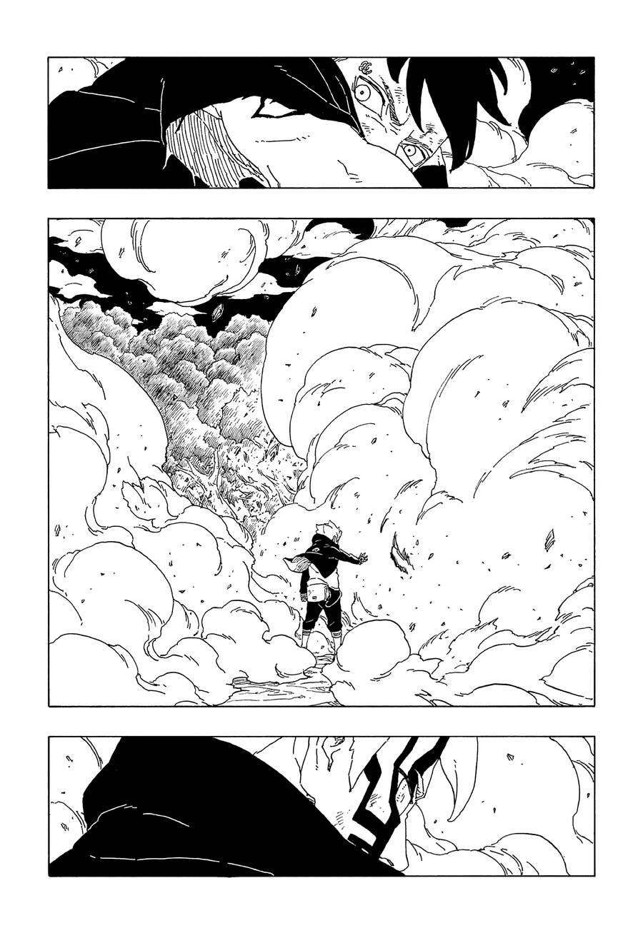 Boruto - Chương 65