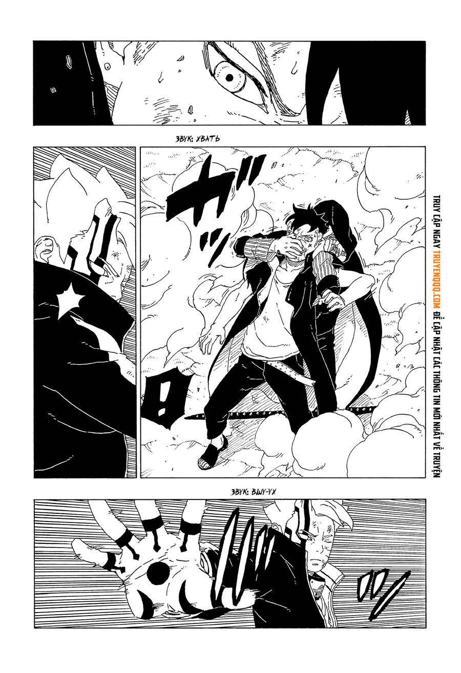 Boruto - Chương 65