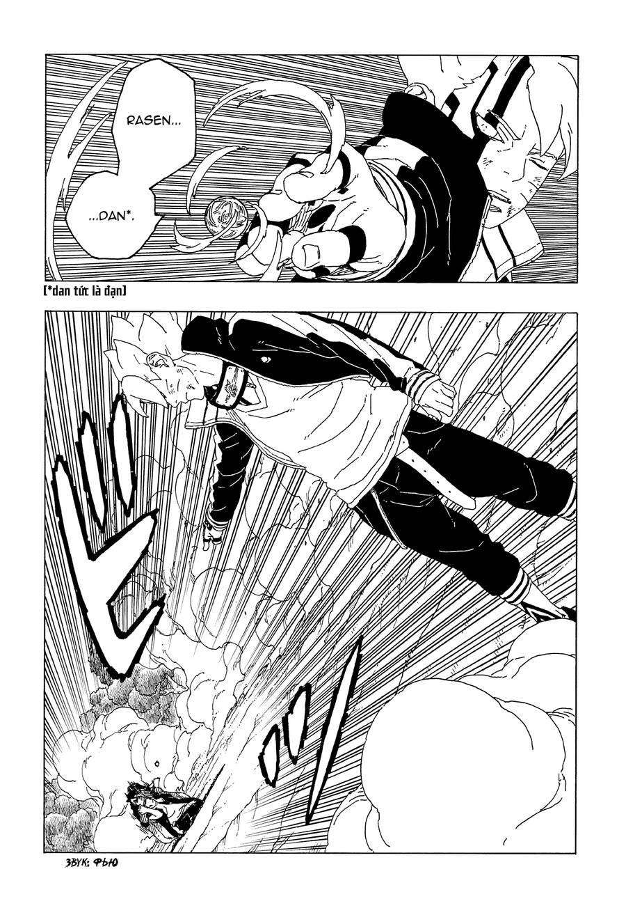Boruto - Chương 65
