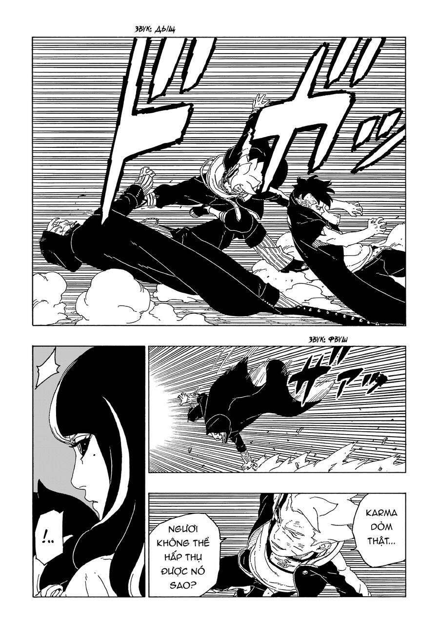 Boruto - Chương 65
