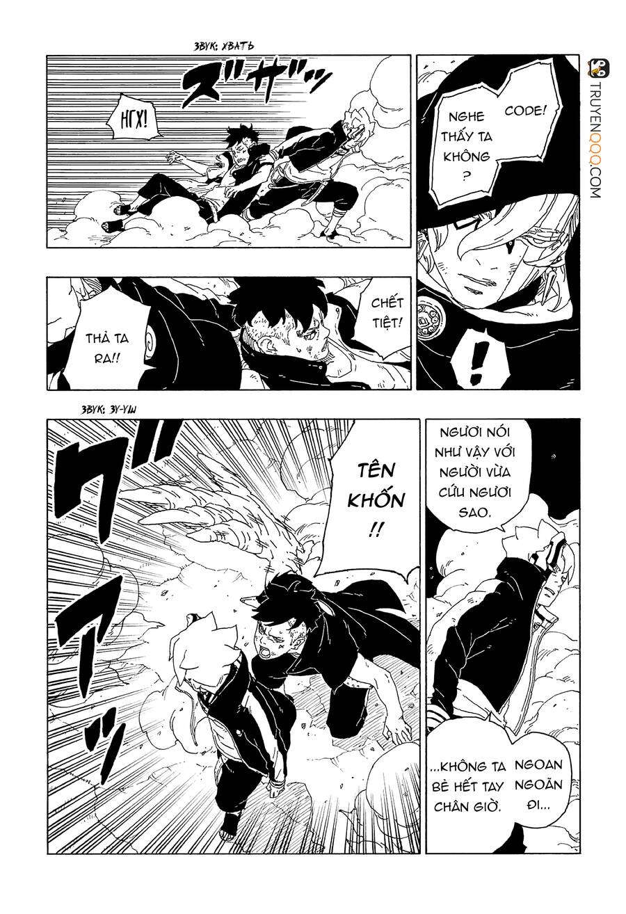 Boruto - Chương 65