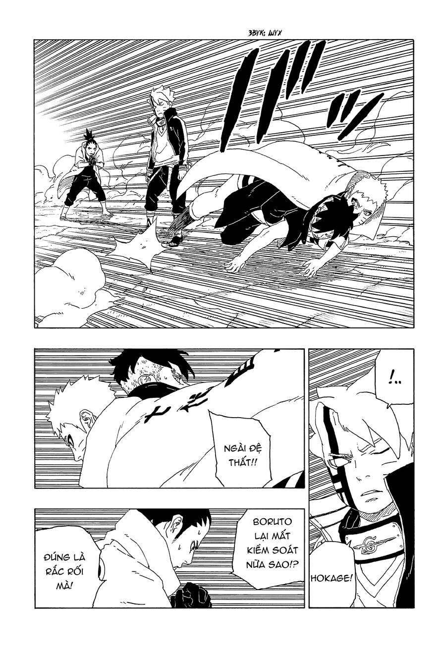 Boruto - Chương 65