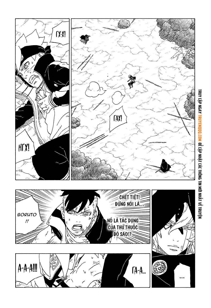 Boruto - Chương 65