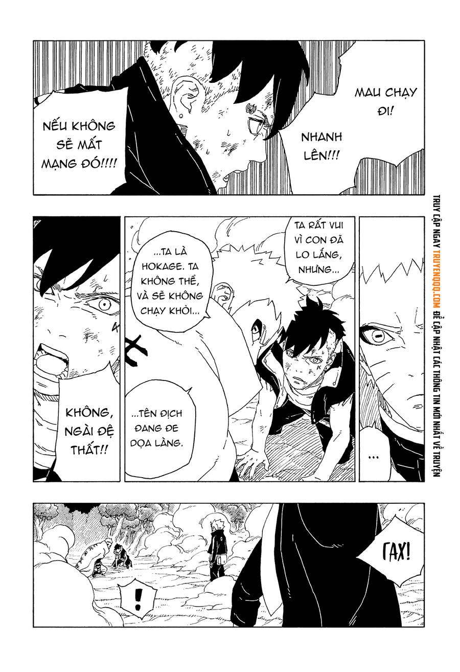 Boruto - Chương 65