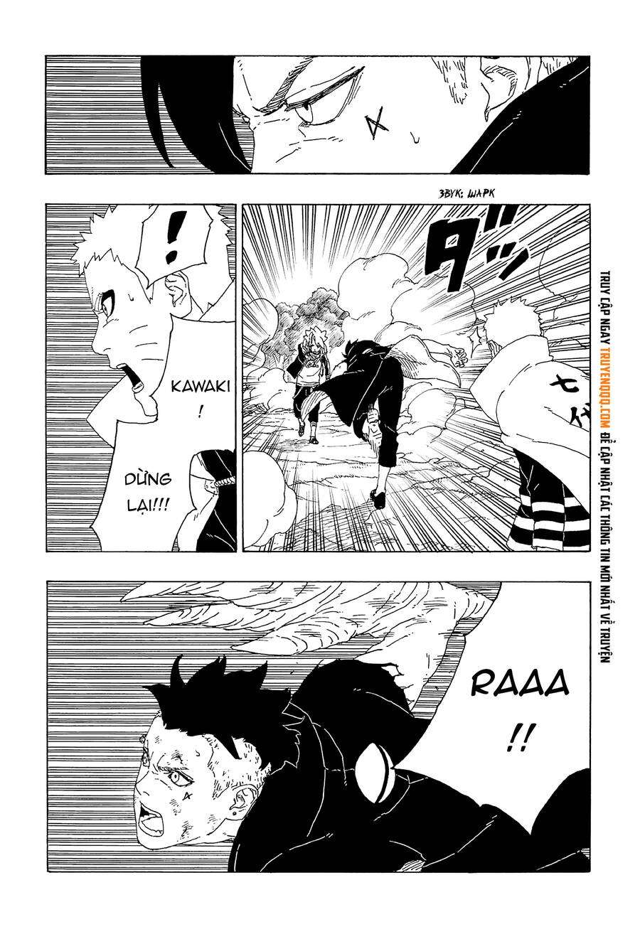 Boruto - Chương 65