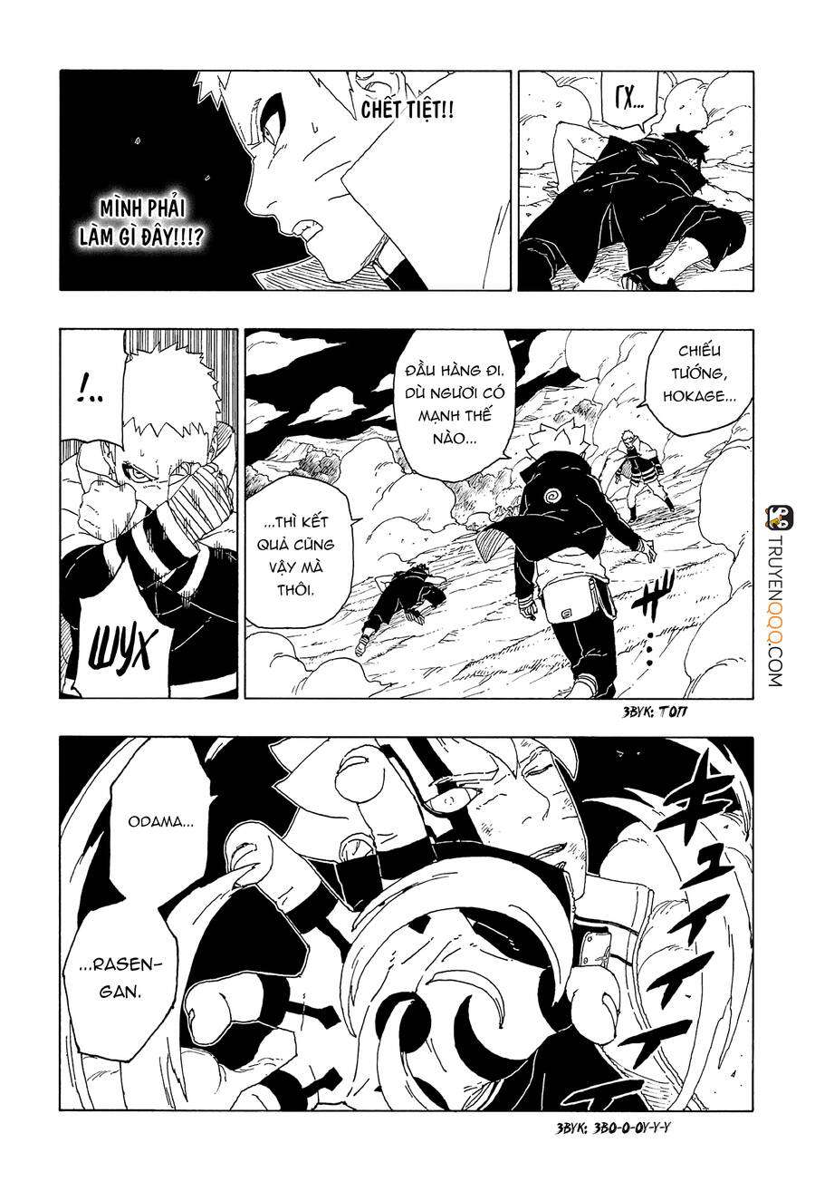 Boruto - Chương 65
