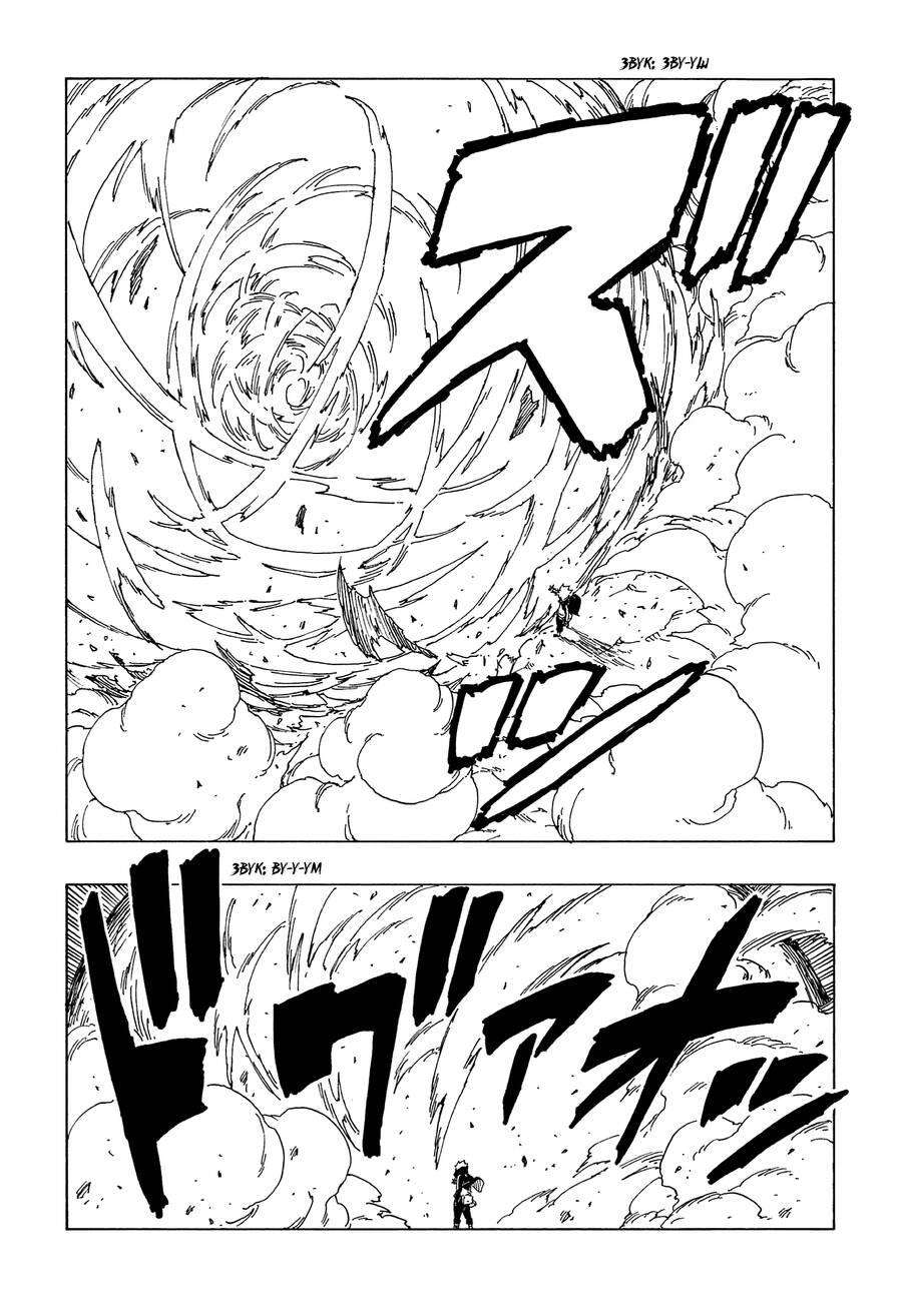 Boruto - Chương 65