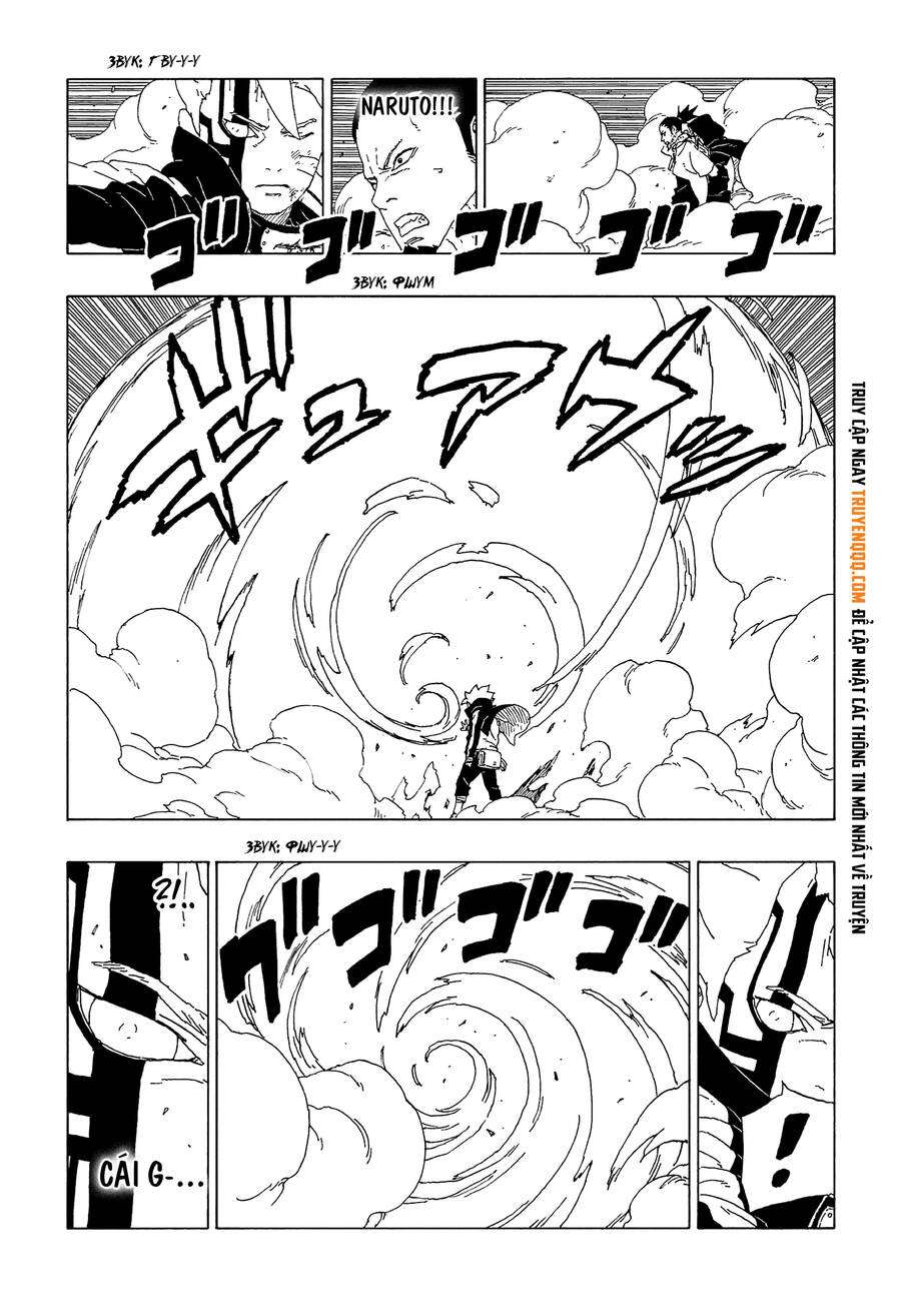 Boruto - Chương 65