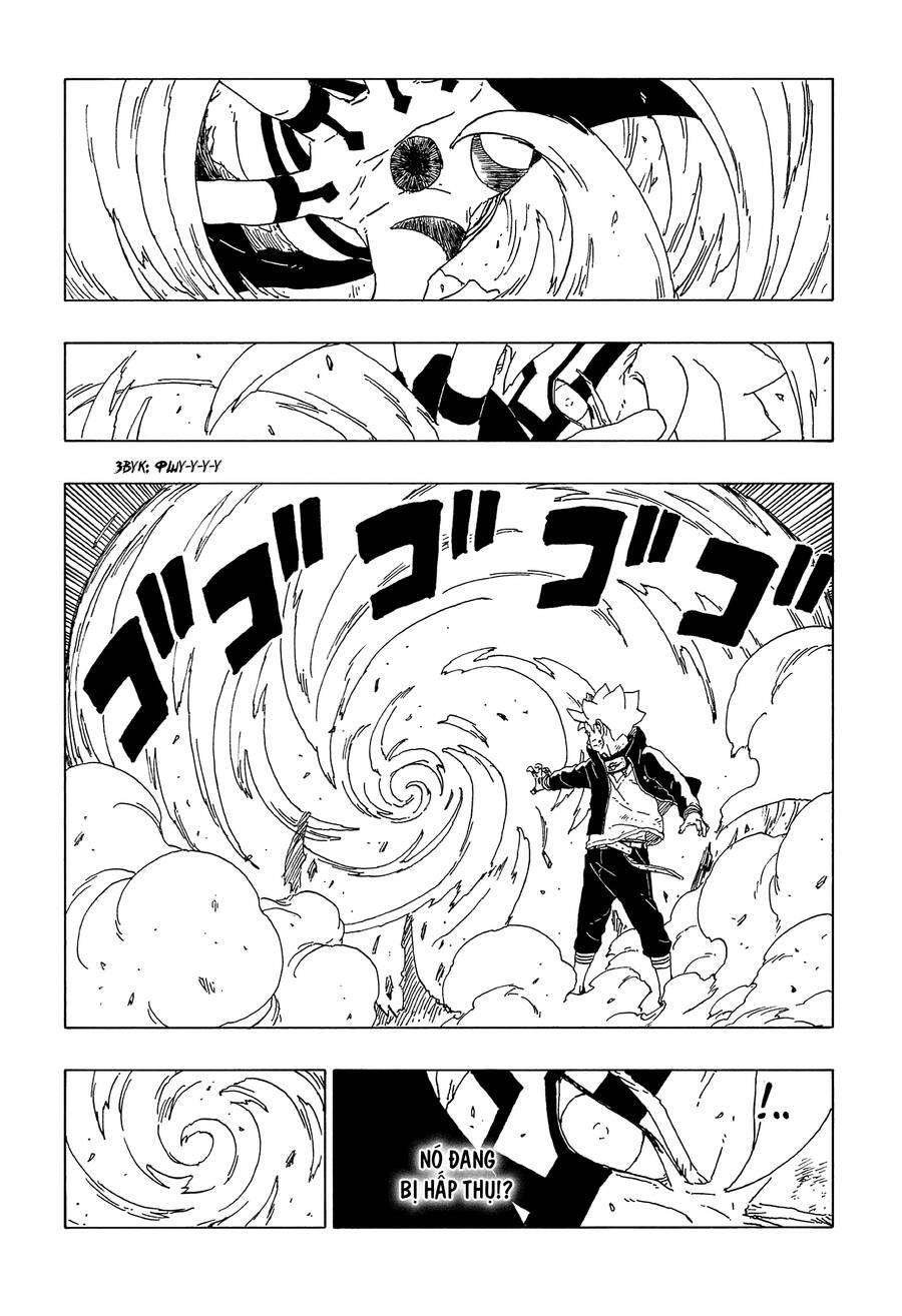 Boruto - Chương 65