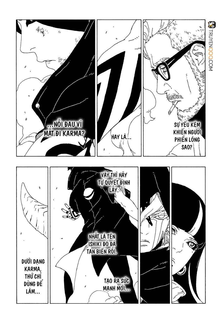 Boruto - Chương 65