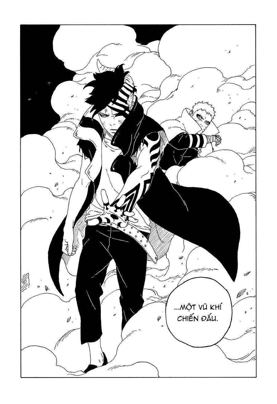 Boruto - Chương 65