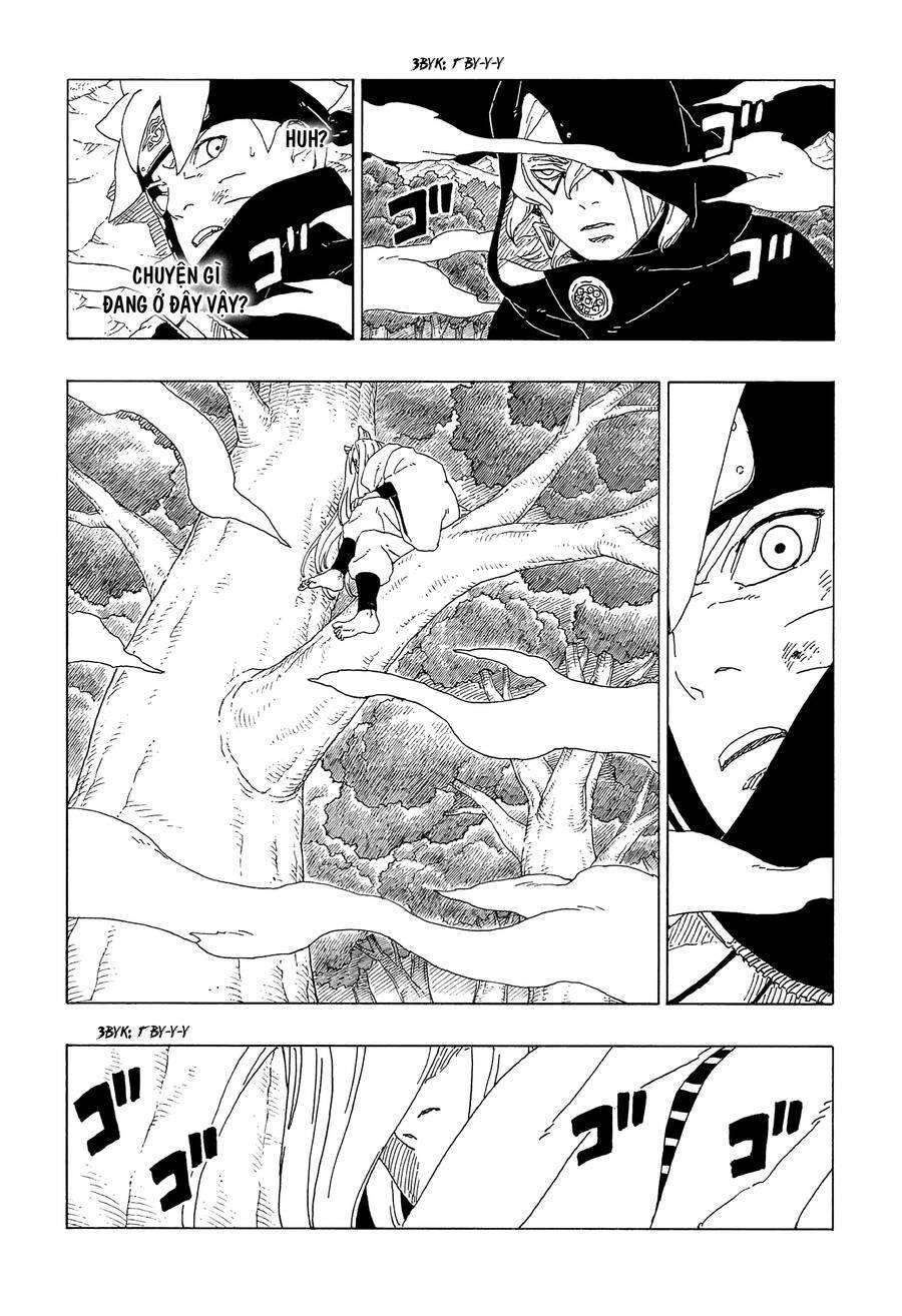 Boruto - Chương 65