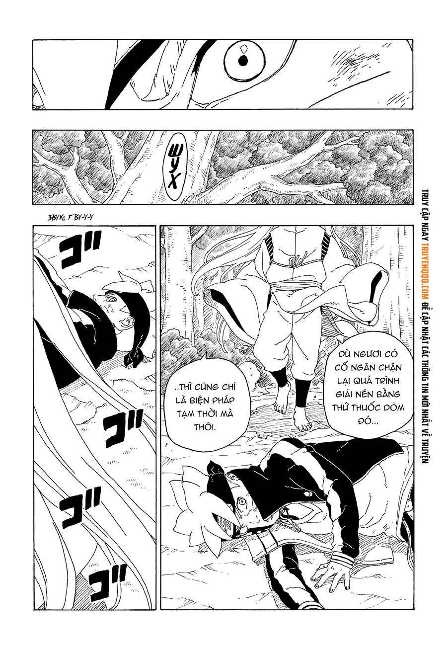 Boruto - Chương 65