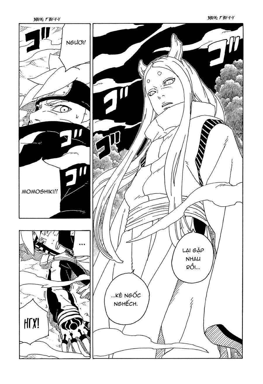Boruto - Chương 65
