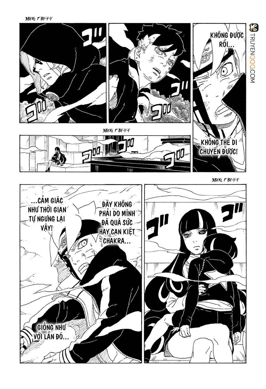 Boruto - Chương 65