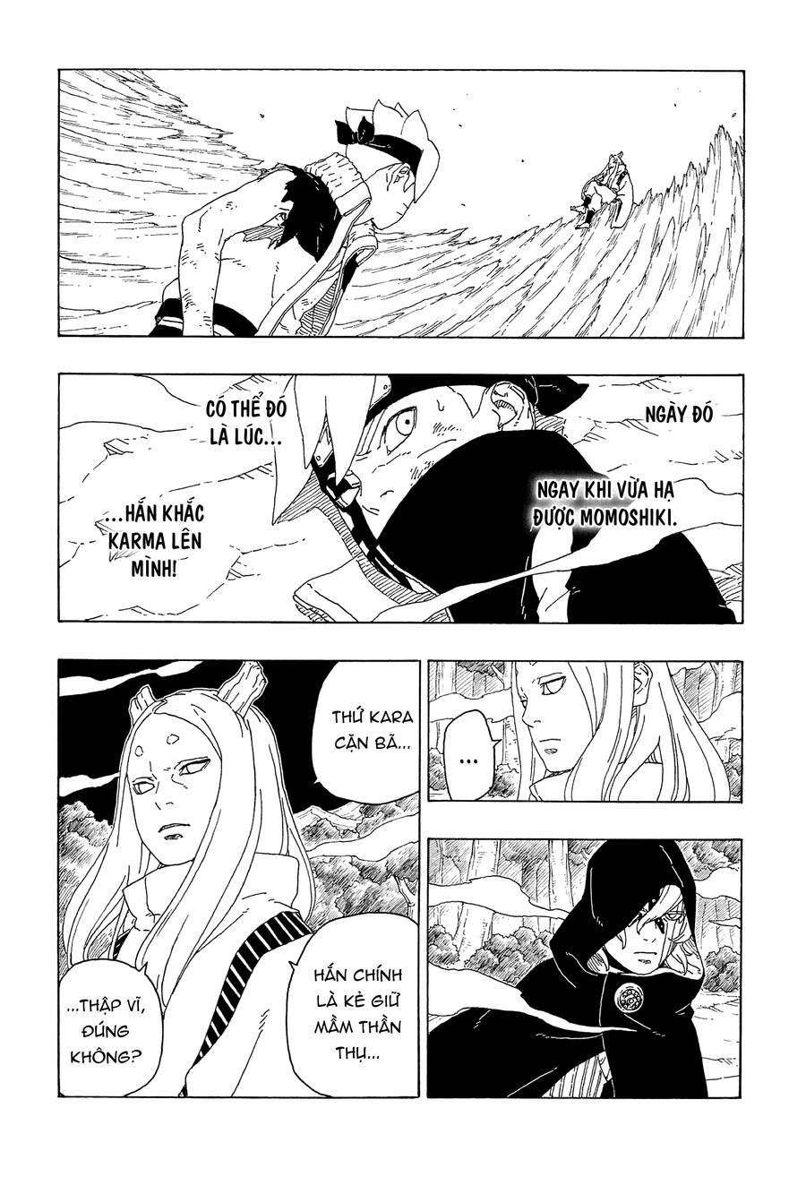 Boruto - Chương 65