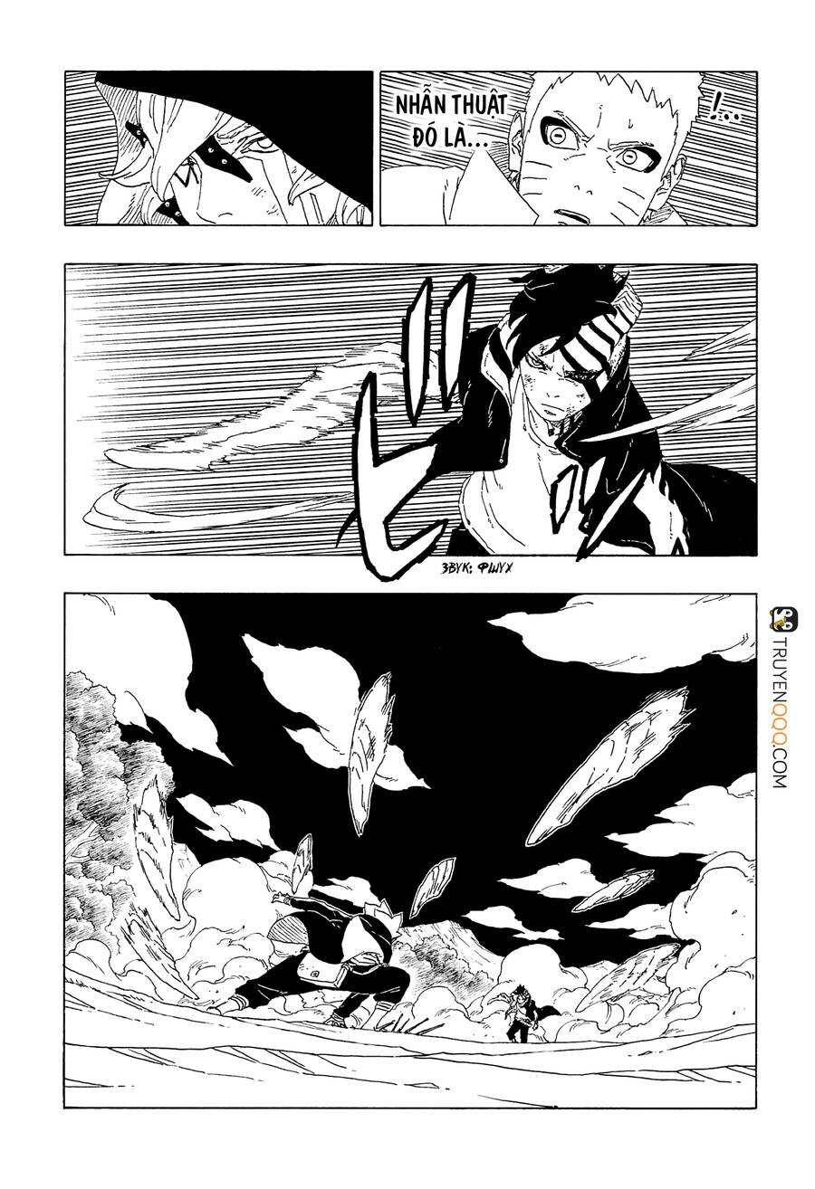 Boruto - Chương 66