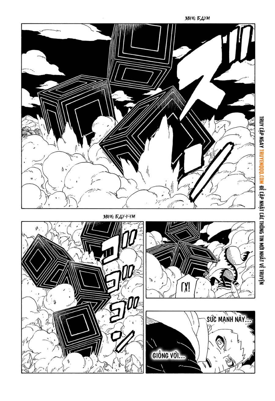 Boruto - Chương 66