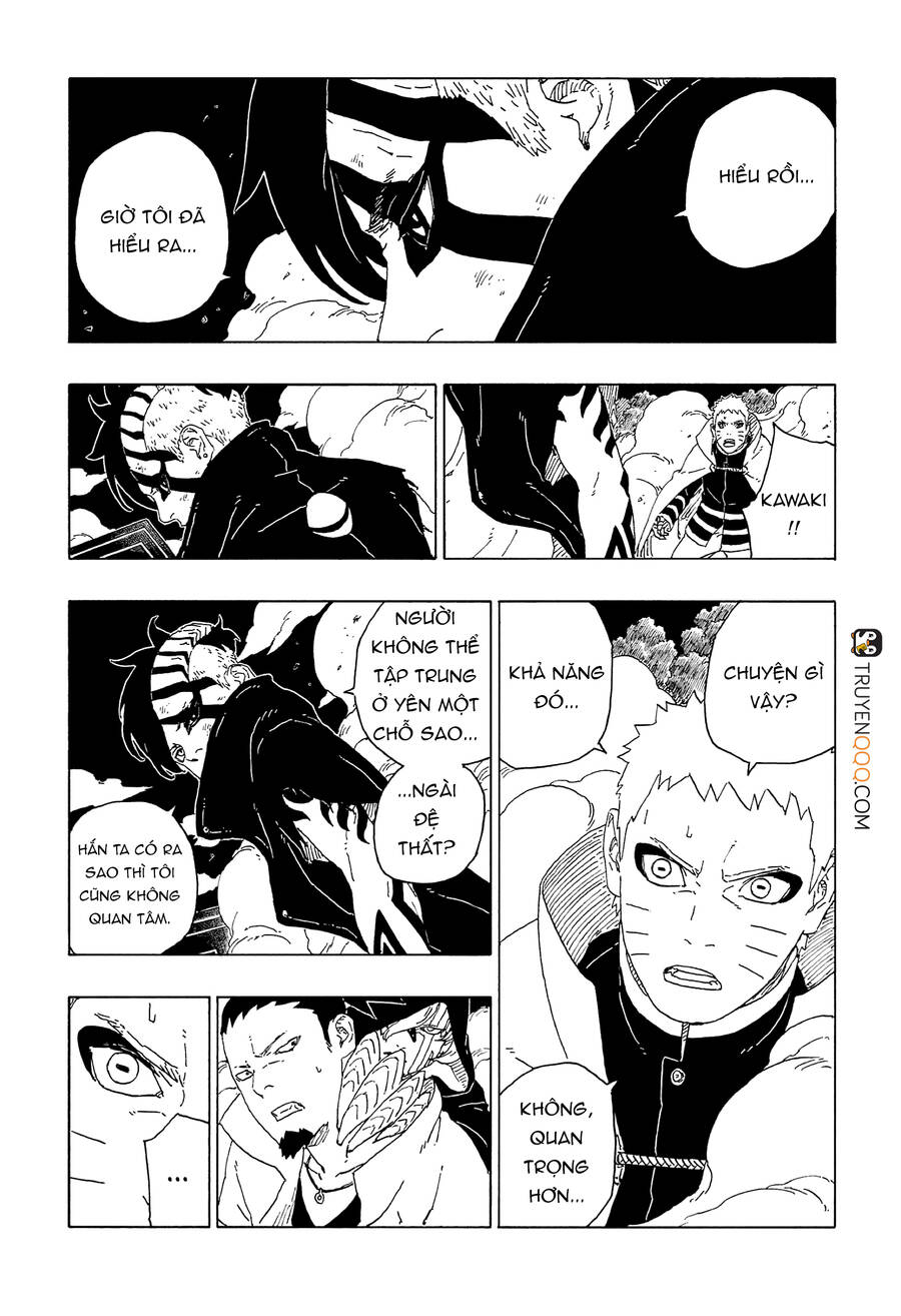 Boruto - Chương 66