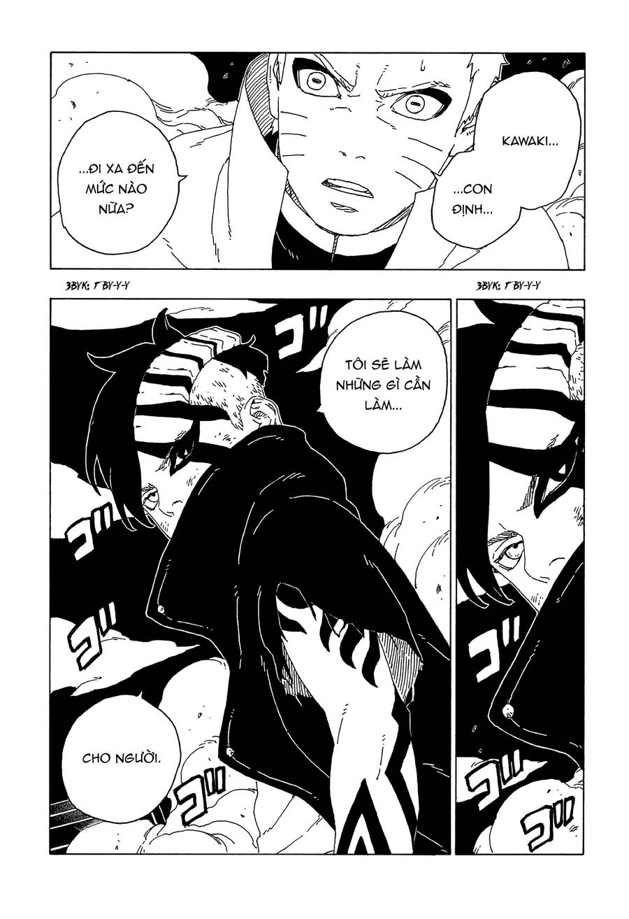 Boruto - Chương 66