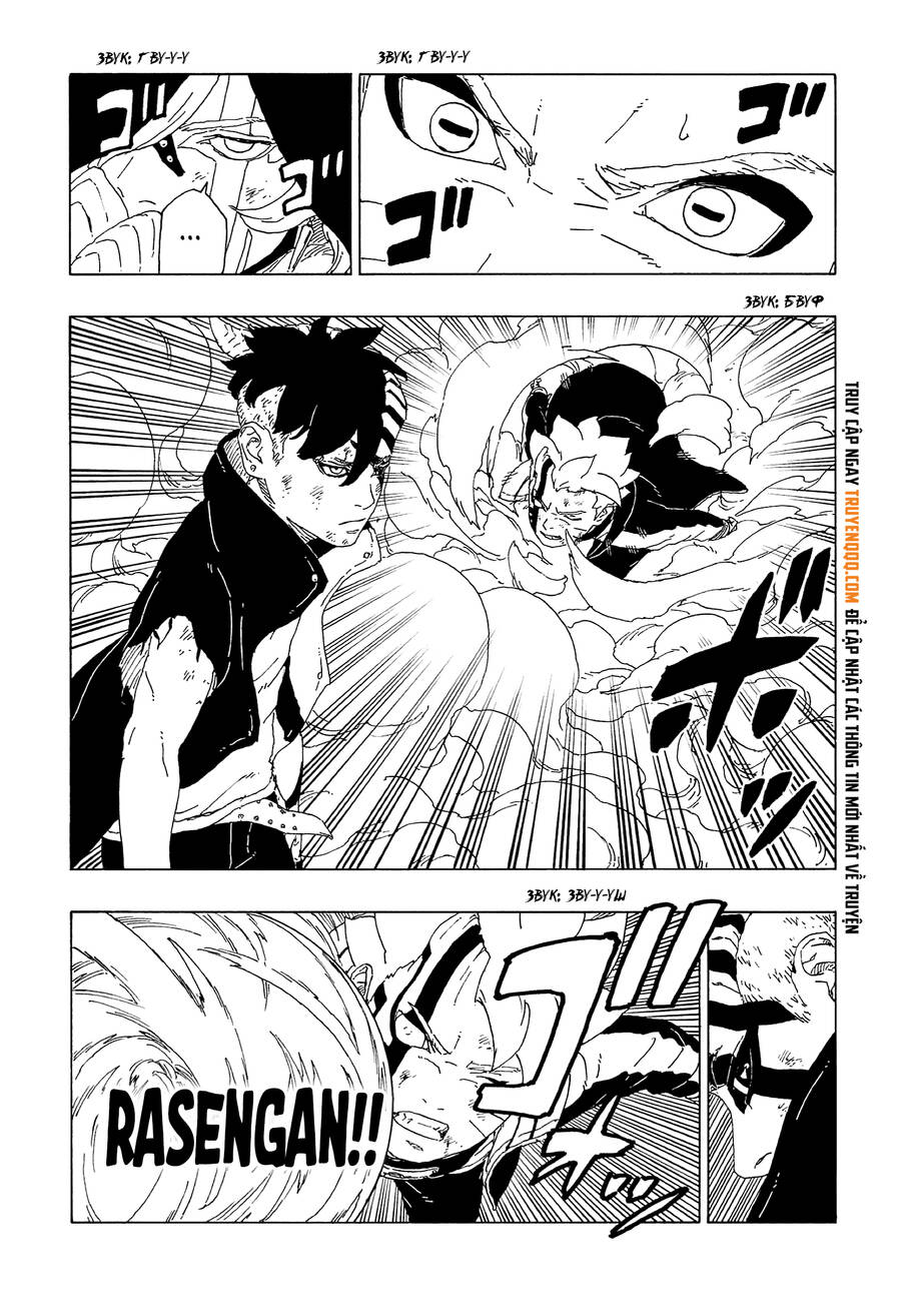 Boruto - Chương 66