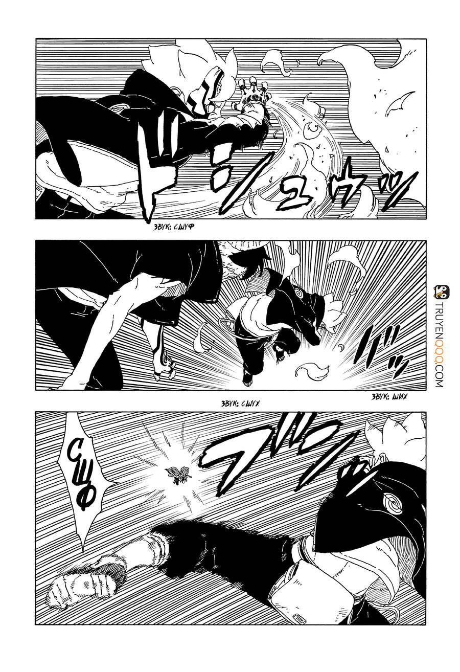 Boruto - Chương 66