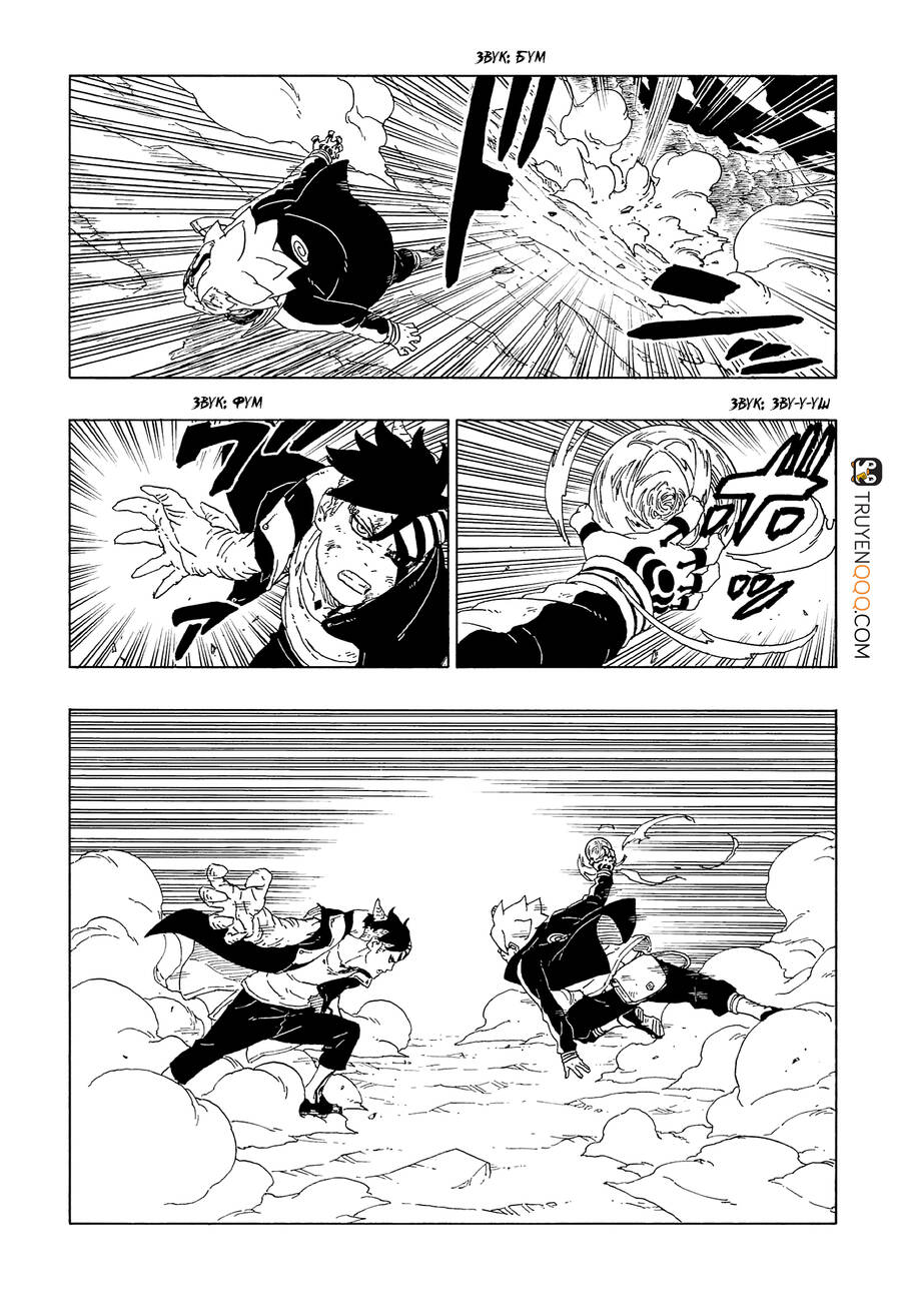 Boruto - Chương 66