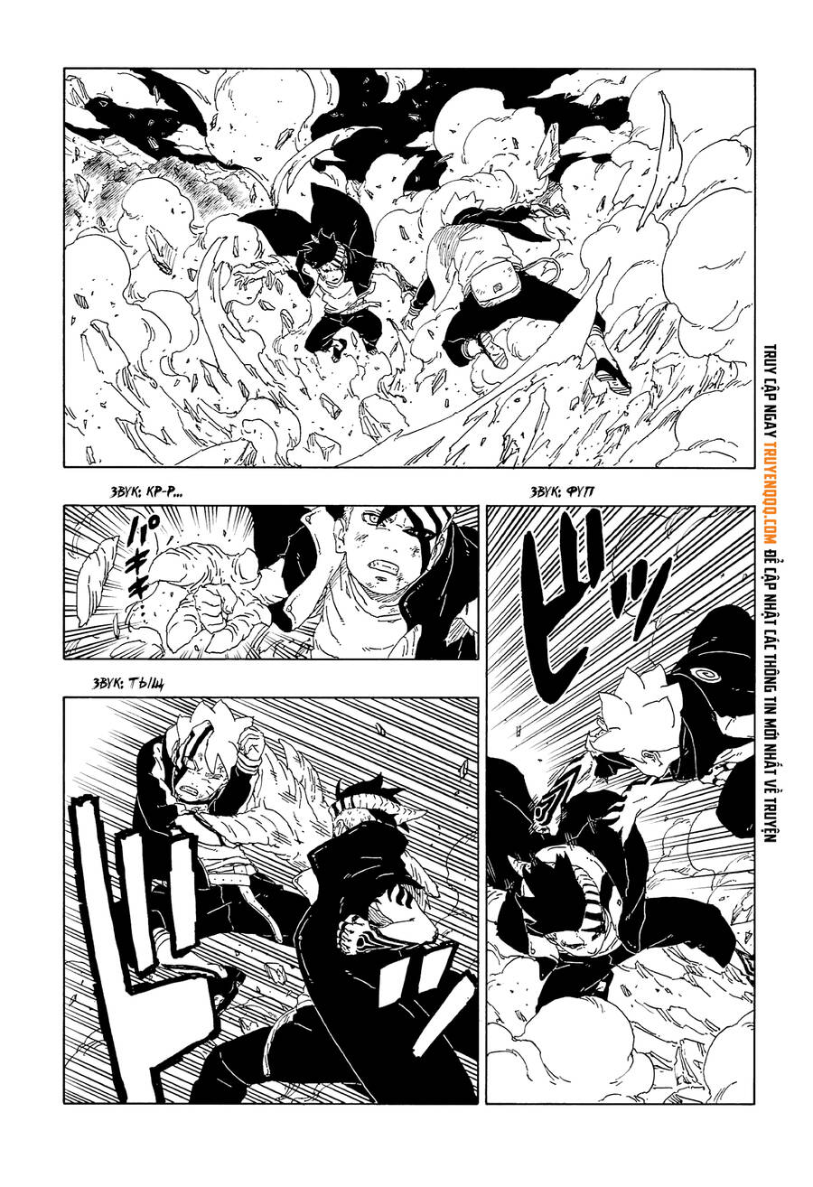 Boruto - Chương 66