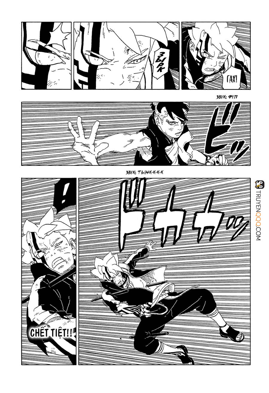 Boruto - Chương 66