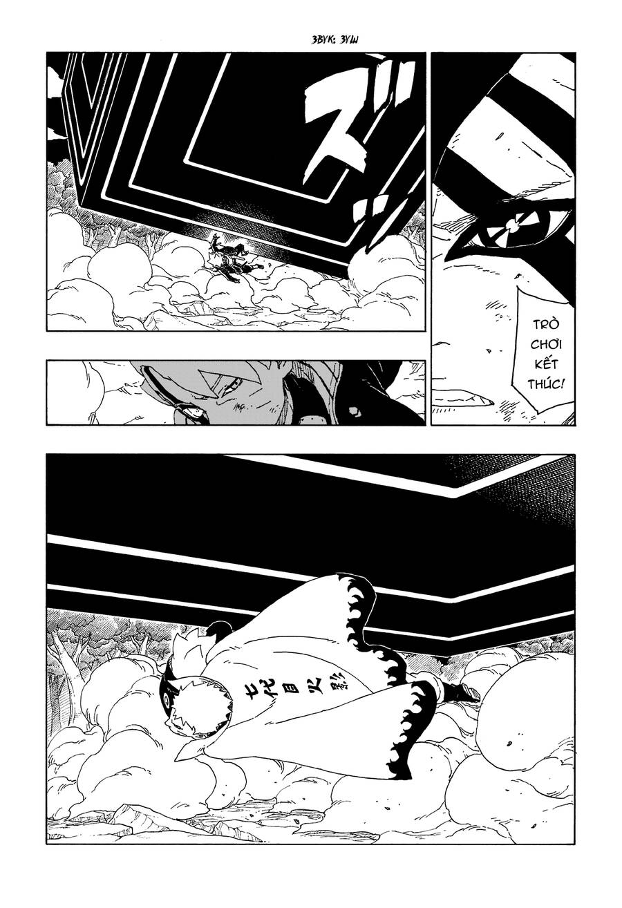 Boruto - Chương 66