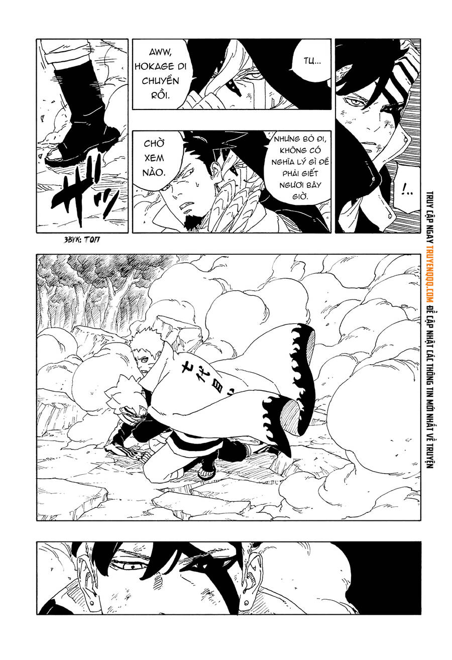 Boruto - Chương 66