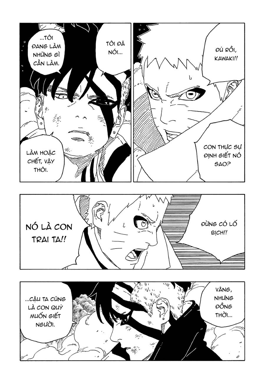 Boruto - Chương 66