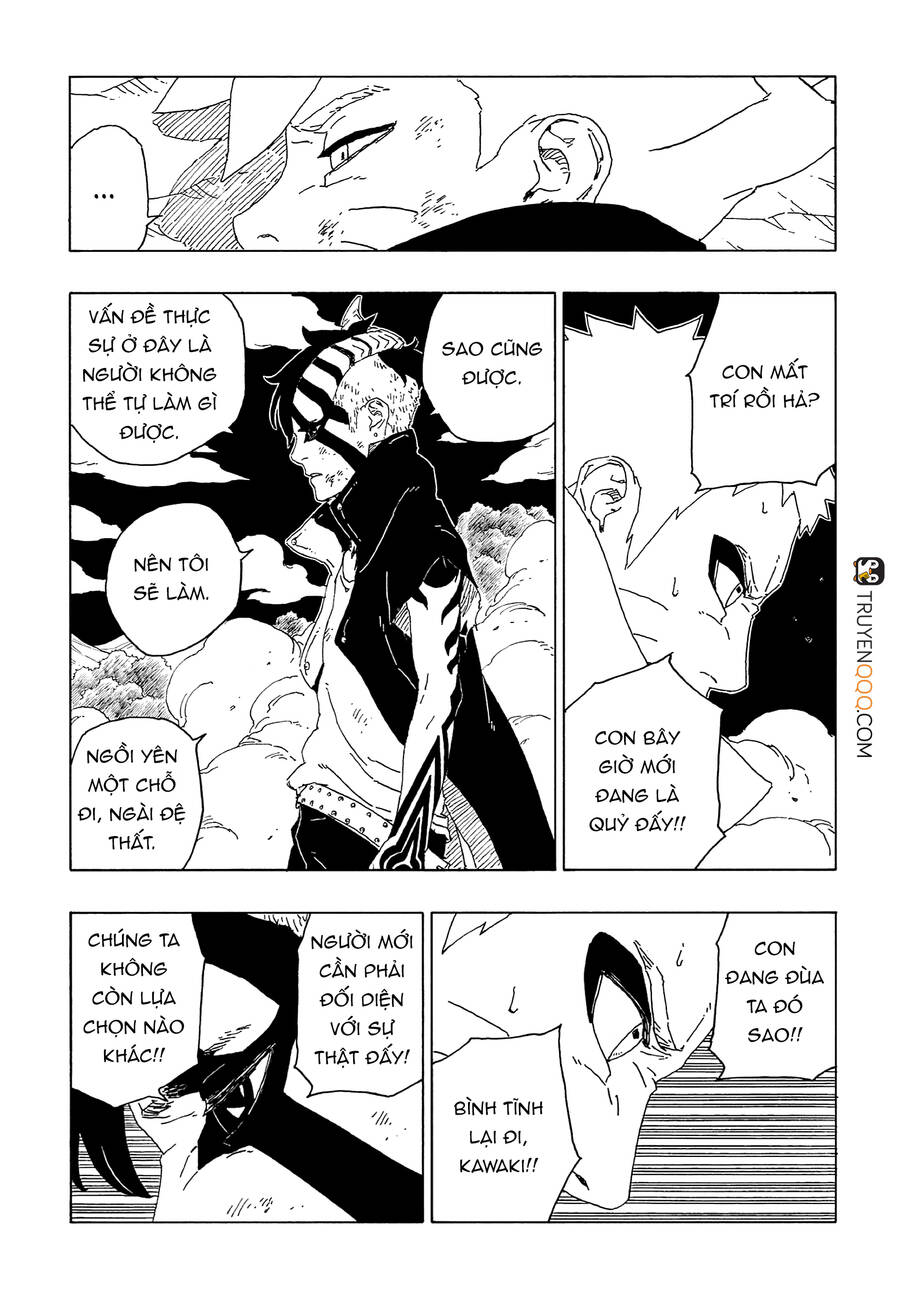 Boruto - Chương 66