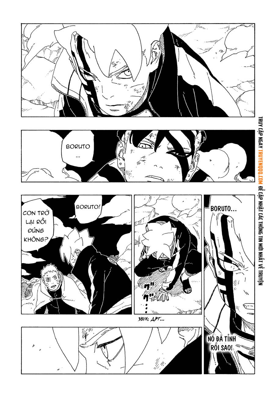 Boruto - Chương 66