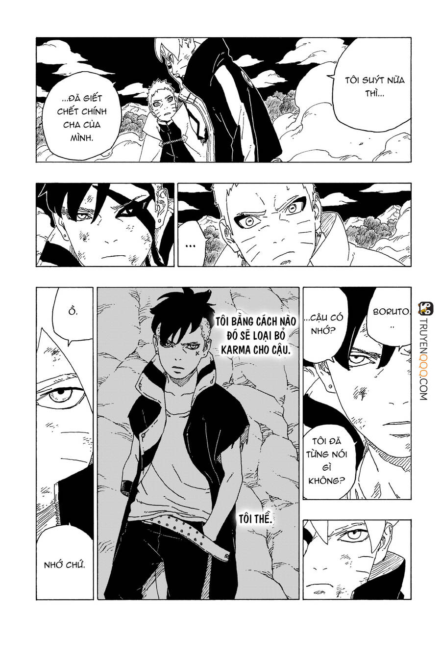 Boruto - Chương 66
