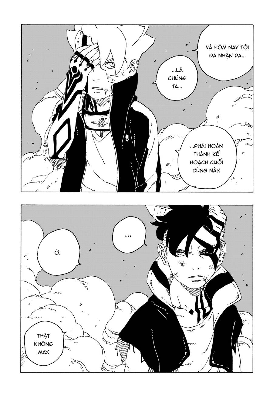 Boruto - Chương 66