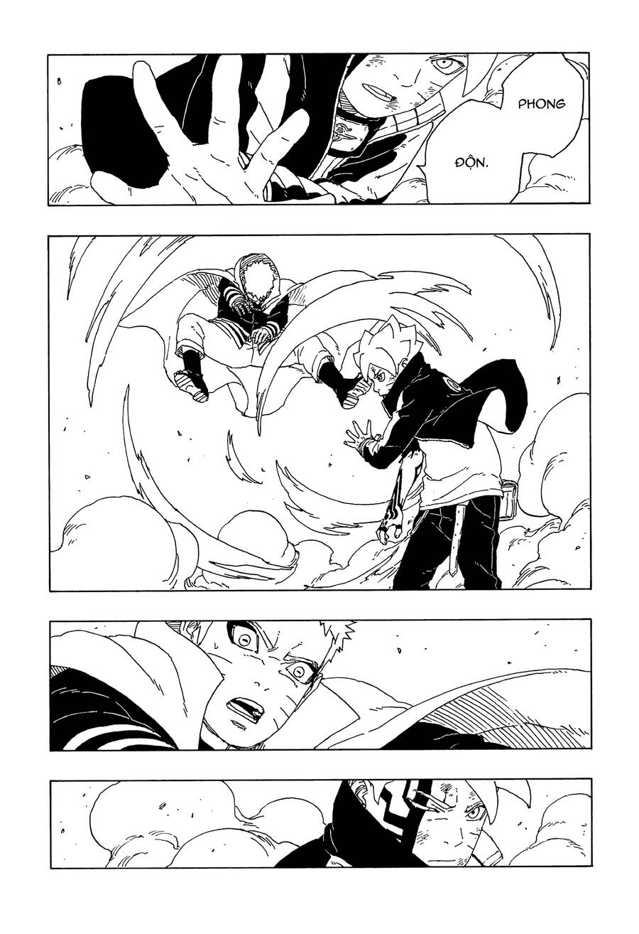 Boruto - Chương 66